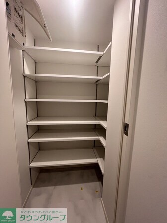 プラウドフラット錦糸町ウエストの物件内観写真